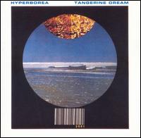 Tangerine Dream - Hyperborea lyrics