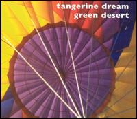 Tangerine Dream - Green Desert lyrics