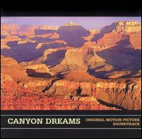 Tangerine Dream - Canyon Dreams lyrics