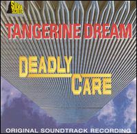 Tangerine Dream - Deadly Care lyrics