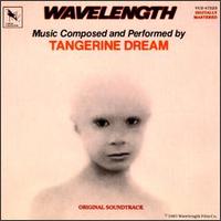Tangerine Dream - Wavelength lyrics