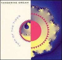 Tangerine Dream - Turn of the Tides lyrics