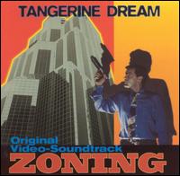 Tangerine Dream - Zoning lyrics