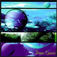 Tangerine Dream - Dream Encores lyrics