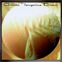 Tangerine Dream - Quinoa lyrics