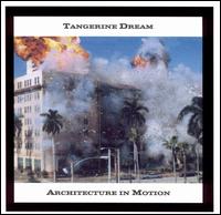 Tangerine Dream - Architecture in Motion lyrics