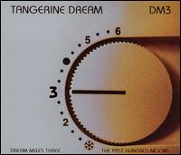 Tangerine Dream - Dream Mixes, Vol. 3 lyrics