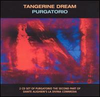 Tangerine Dream - Purgatorio lyrics