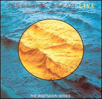 Tangerine Dream - Brighton 1986 Live lyrics
