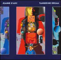 Tangerine Dream - Jeanne Darc lyrics