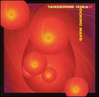 Tangerine Dream - Rocking Mars lyrics
