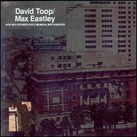 David Toop - New & Rediscovered Musical Instruments lyrics