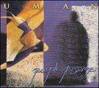 Uman - Purple Passage lyrics