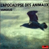 Vangelis - L' Apocalypse des Animaux lyrics