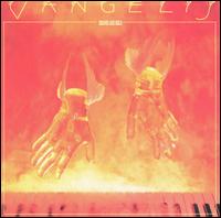 Vangelis - Heaven and Hell lyrics