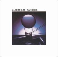Vangelis - Albedo 0.39 lyrics