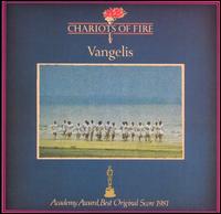 Vangelis - Chariots of Fire lyrics