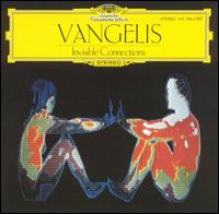 Vangelis - Invisible Connections lyrics