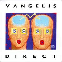 Vangelis - Direct lyrics