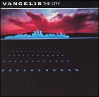 Vangelis - The City lyrics