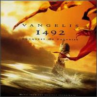 Vangelis - 1492: Conquest of Paradise lyrics