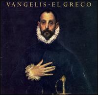 Vangelis - El Greco lyrics