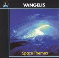 Vangelis - Space Themes lyrics