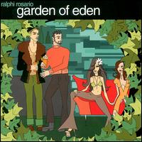Ralphi Rosario - Garden of Eden lyrics