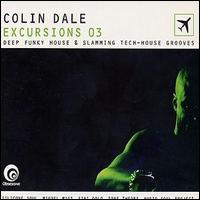 Colin Dale - Excursions 03 lyrics