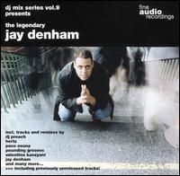 Jay Denham - Mix Series, Vol. 9 lyrics