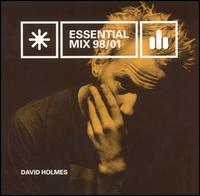 David Holmes - Essential Mix 98/01 lyrics
