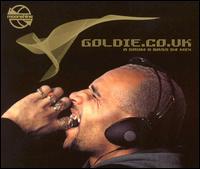 Goldie - Goldie.co.uk lyrics