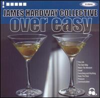James Hardway - Over Easy [2 Disc] lyrics