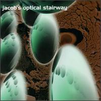 Jacob's Optical Stairway - Jacob's Optical Stairway lyrics