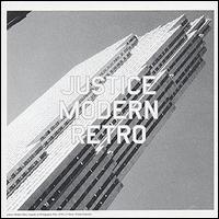 Justice - Modern Electro lyrics