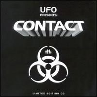 Ray Keith - Contact lyrics