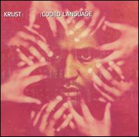 Krust - Coded Language lyrics
