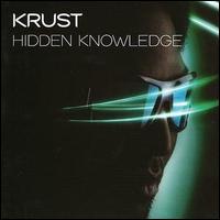 Krust - Hidden Knowledge lyrics