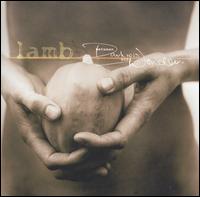 Lamb - Between Darkness and Wonder lyrics