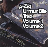 -Ziq - Urmur Bile Trax, Vols. 1 & 2 lyrics