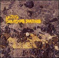 -Ziq - Bilious Paths lyrics