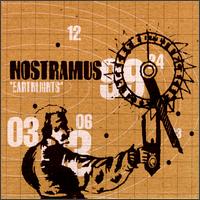 Nostramus - Earthlights lyrics