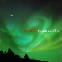 Omni Trio - Rogue Satellite lyrics