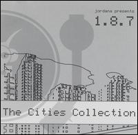 1.8.7. - The Cities Collection lyrics