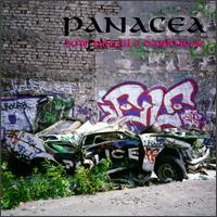 Panacea - Low Profile Darkness lyrics