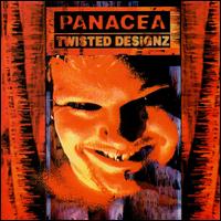 Panacea - Twisted Designz lyrics