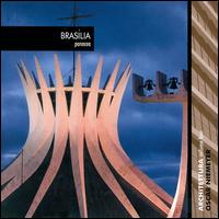 Panacea - Brasilia Architettura, Vol. 4 lyrics