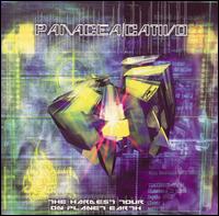 Panacea - The Hardest Tour on Planet Earth lyrics
