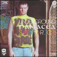 Panacea - Underground Superstardom lyrics