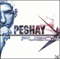 Peshay - Fuzion lyrics
